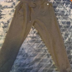 Grey Monument Sweats